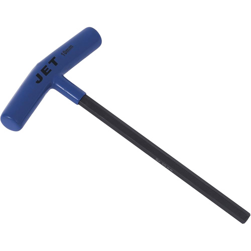 Hex Key Wrenches, Hex End, 3 mm x T Handle The Estey Group
