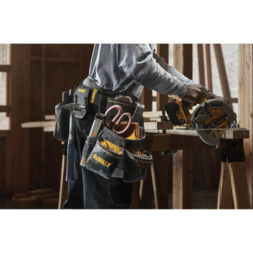 Tool Rig, Professional, 26 Pockets The Estey Group