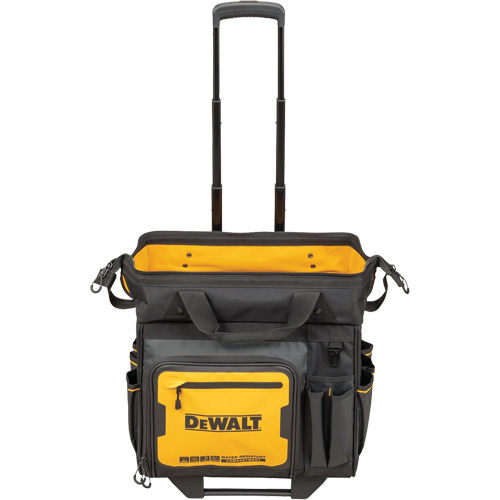 18” Rolling Tool Bag The Estey Group