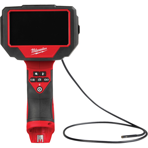 Endoscope M12 pour technicien automobile The Estey Group