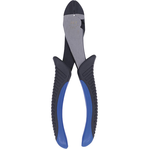 AC-200SHD Couteaux &agrave; t&ecirc;te angulaire, 8" lo The Estey Group