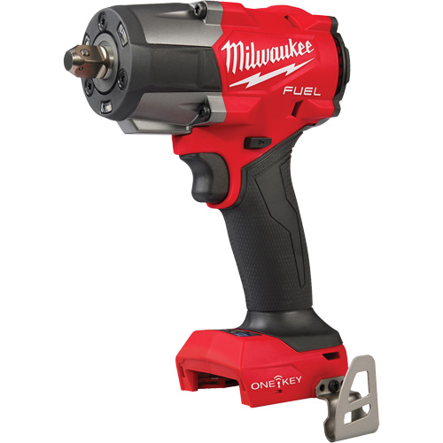 M18 Fuel Controlled Mid-Torque Impact Wrench with Pin Detent, 18 V, 1/2" Socket The Estey Group
