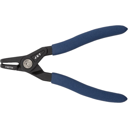 SRP-547EB Bent External Snap Ring Pliers The Estey Group