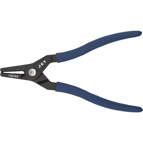 SRP-990EB Bent External Snap Ring Pliers The Estey Group