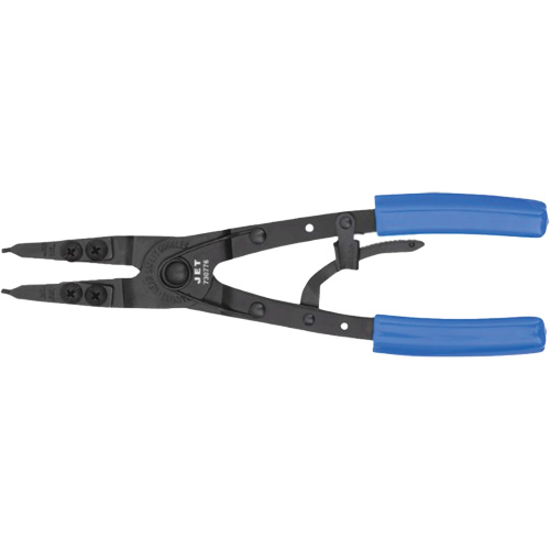 SRP-10I Ratcheting Internal Snap Ring Pliers The Estey Group