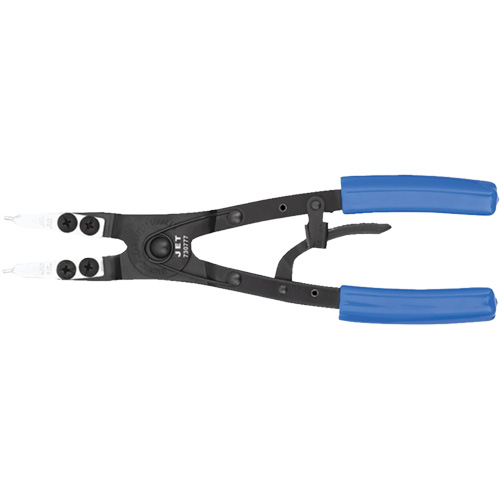 SRP-10E Ratcheting External Snap Ring Pliers The Estey Group