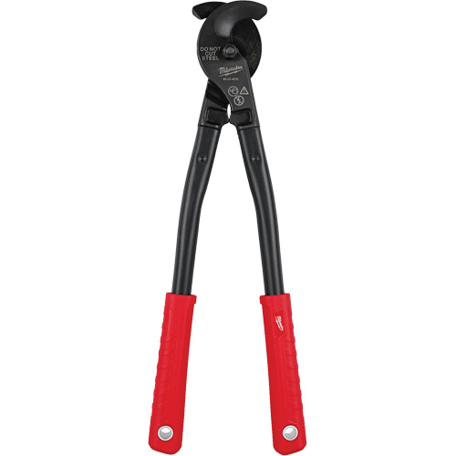 Coupe-c&acirc;ble utilitaire, 17" The Estey Group
