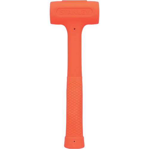 Massette standard Compo-Cast, Poids de la t&ecirc;te 18 oz, Face Ordinaire, 29" lo The Estey Group