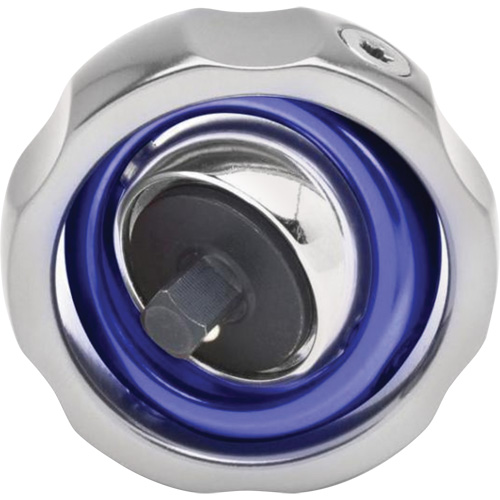 72-Tooth Gimbal Ratchet, 1/4" Drive The Estey Group