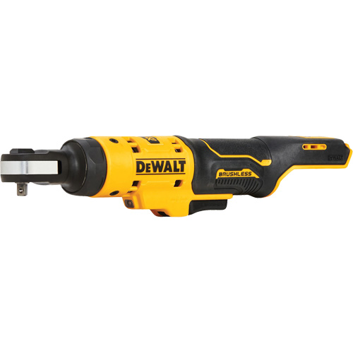 Rochet sans balai XTREME MAX (outil seulement), 12 V, Prise de 1/4" The Estey Group