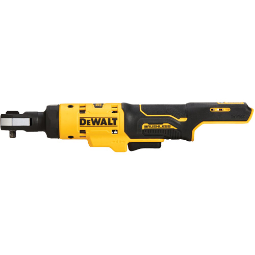 Rochet sans balai XTREME MAX (outil seulement), 12 V, Prise de 1/4" The Estey Group
