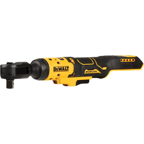 Rochet sans balai ATOMIC COMPACT SERIES 20V MAX (outil seulement), 20 V, Prise de 1/2" The Estey Group