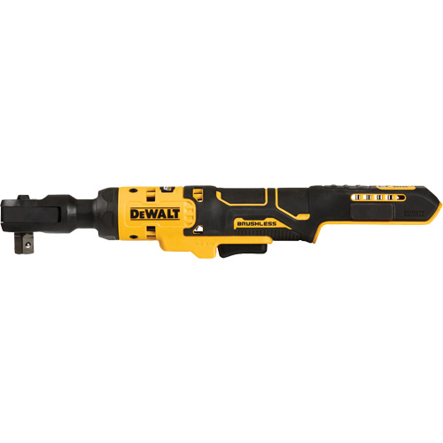 Rochet sans balai ATOMIC COMPACT SERIES 20V MAX (outil seulement), 20 V, Prise de 1/2" The Estey Group