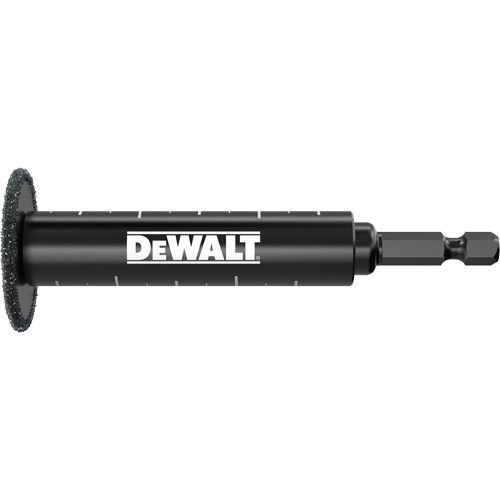 Accessoire coupe-tuyau de PVC Impact Connect, Capacit&eacute; de 1-1/4"- 8" The Estey Group
