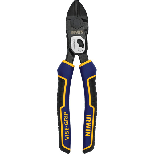VISE-GRIP&reg; PowerSlot High-Leverage Pliers, 8" L The Estey Group
