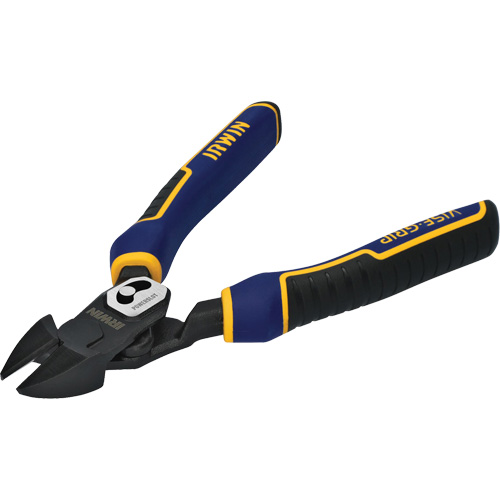 VISE-GRIP&reg; PowerSlot High-Leverage Pliers, 8" L The Estey Group