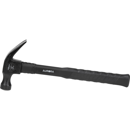 Claw Hammer, 16 oz., Fibreglass Handle, 13" L The Estey Group