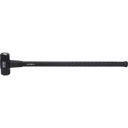 Sledge Hammer, 8 lbs., 36", Fibreglass Handle The Estey Group