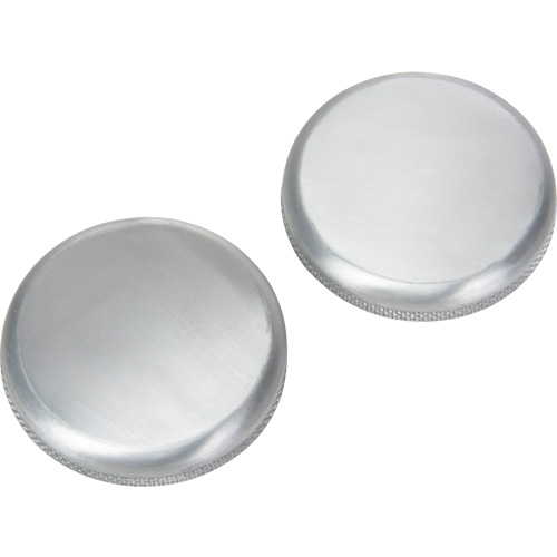 Aluminum End Caps The Estey Group