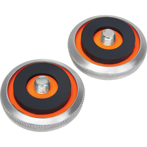Aluminum End Caps The Estey Group