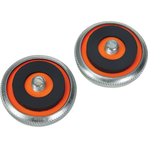 Steel End Caps The Estey Group