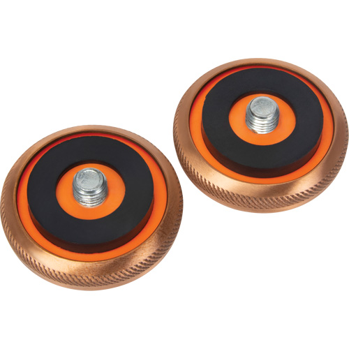 Copper End Caps The Estey Group