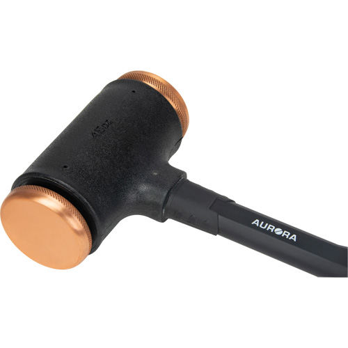 Copper End Caps The Estey Group