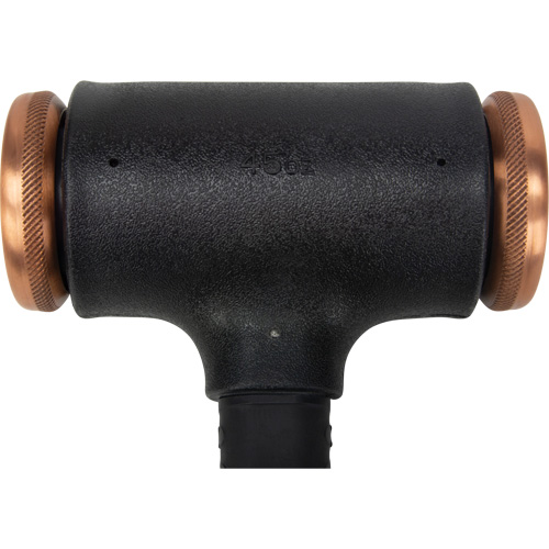 Copper End Caps The Estey Group