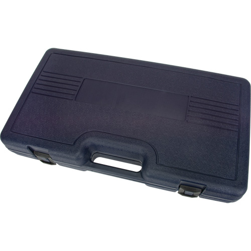 Jeu de douilles SAE, 29 Mcx, Chocs, Prise de 3/4" The Estey Group