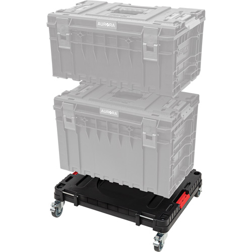 Arx&reg; Dolly with Swivel Casters The Estey Group
