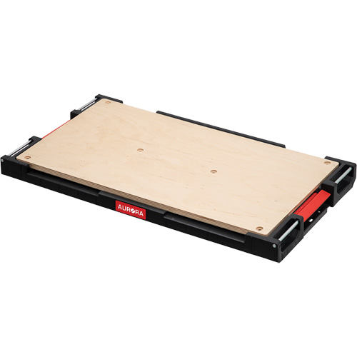 Arx Plywood Workstation Top The Estey Group