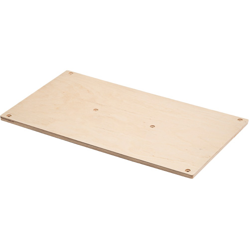 Arx Plywood Workstation Top The Estey Group