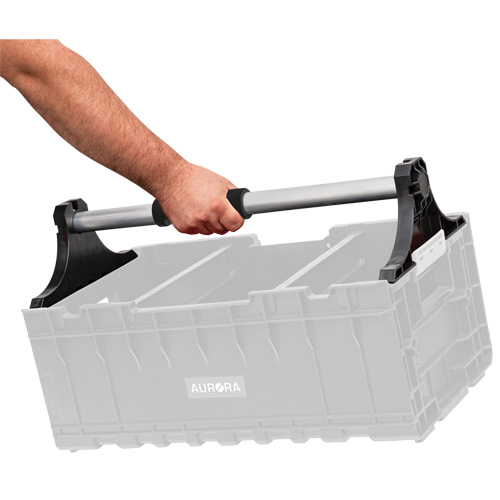 Arx Carry Handle for Toolbox Crate The Estey Group