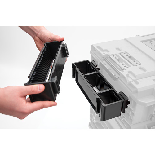 Arx Long Items Holder The Estey Group