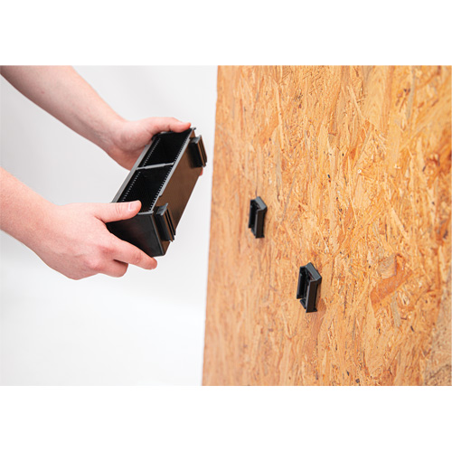 Arx Long Items Holder The Estey Group
