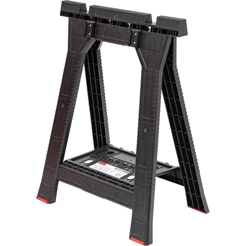 Arx Collapsible & Portable Sawhorse The Estey Group