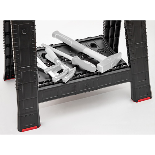 Arx Collapsible & Portable Sawhorse The Estey Group