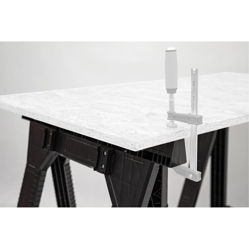 Arx Collapsible & Portable Sawhorse The Estey Group