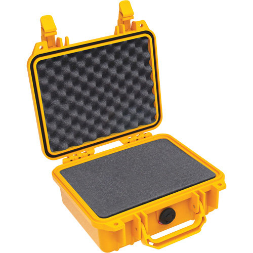 Mallette de protection Protector 1200 avec mousse The Estey Group