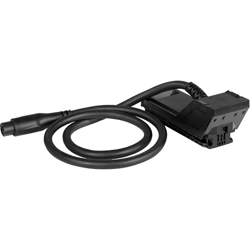 Adaptateur d'attache de 8' The Estey Group
