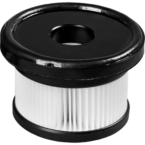 HEPA Filter The Estey Group