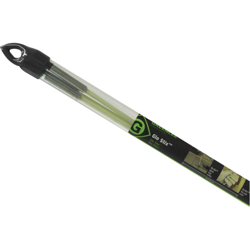 3/16" X 15' Glo Stix Kit Fish Sticks Kit The Estey Group