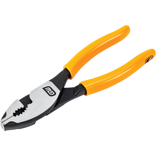 PITBULL Dipped Handle Slip Joint Pliers The Estey Group