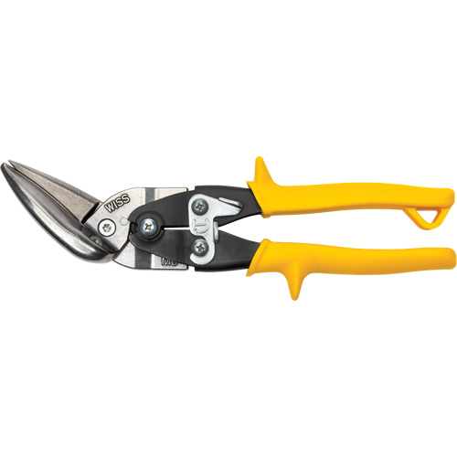 Offset Straight Aviation Snips The Estey Group