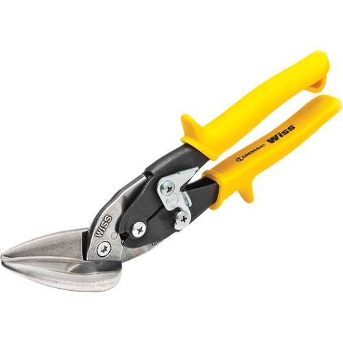 Offset Straight Aviation Snips The Estey Group