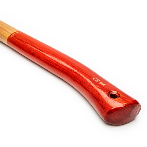 Marteau de charpente &agrave; face meul&eacute;e, 22 oz, Prise en Bois, 18" lo The Estey Group