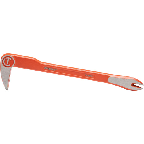 Arrache-clous, 2-1/2" la x 10" lo The Estey Group