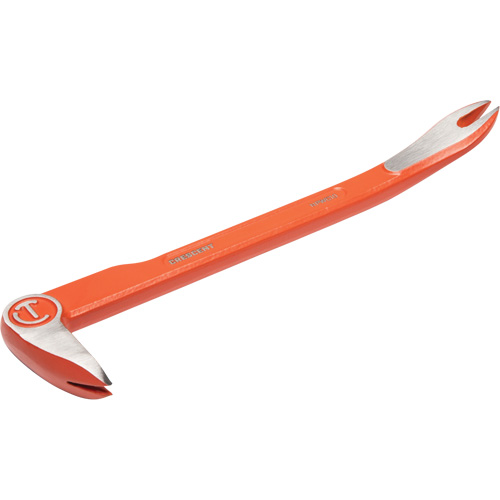 Arrache-clous, 2-1/2" la x 10" lo The Estey Group