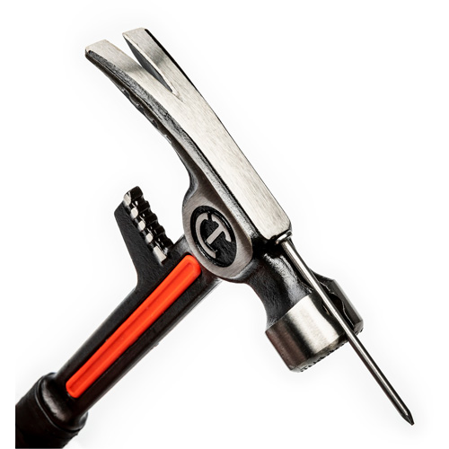 Marteau de d&eacute;molition, 22 oz, Prise en Acier plein, 16" lo The Estey Group