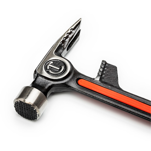 Marteau de d&eacute;molition, 22 oz, Prise en Acier plein, 16" lo The Estey Group